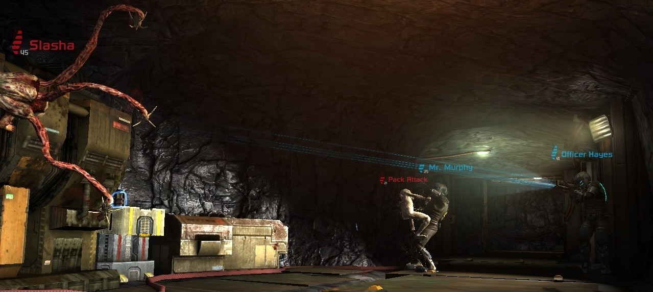 Dead Space 2